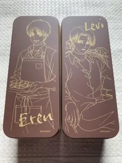 進撃の巨人　3 o'clock