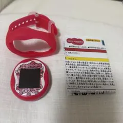 たまごっちユニ サンリオ エンジェル モンスター ダウンロード済み