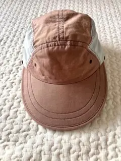 NO ROLL HONK MESH CAP