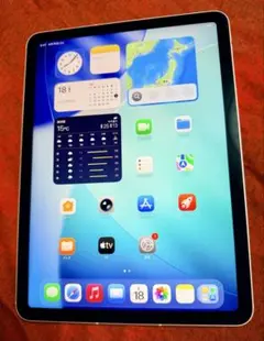 iPad Air（第5世代） Wi-Fi + Cellular 256GB 美品