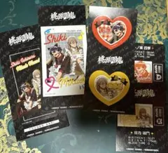 桃源暗鬼 きゃらくたぶるステッカーズ Vol.2