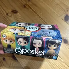 鬼滅の刃 Qposket