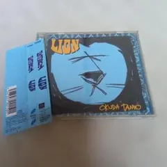 奥田民生　【LION】