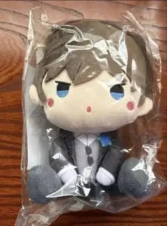 ディアラバ ぬいぐるみマスコット シュウ こVol.2 逆巻シュウ - メルカリ