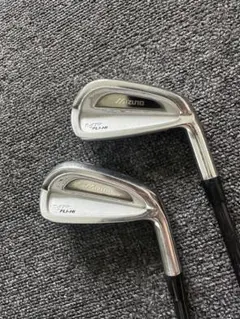カスタムシャフト2本付きMizuno ツアーAD HY85 ユーティリティのサムネイル