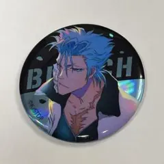 2026年最新】BLeach 缶バッジ グリムジョーの人気アイテム - メルカリ