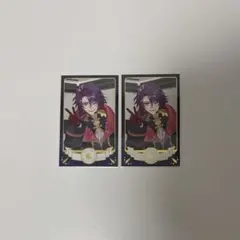 にじさんじ 共通衣装3Dグッズ vol.3 チェキ カード 渡会雲雀