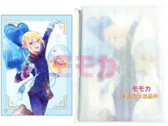 王室教師ハイネ 限定ショップ ミニ アクリルアート アクスタ 