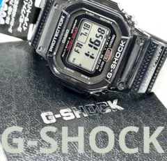 2026年最新】G-SHOCK GW-S5600の人気アイテム - メルカリ