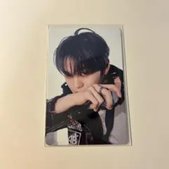 ZEROBASEONE zb1 ゼベワン ギュビン タワレコ トレカ 特典