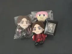 WEST ちびスト ヤツぬい フィギュア 小瀧望4点セット WEST ちびスト ヤツぬい フィギュア 小瀧望4点セット - メルカリ