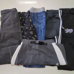 子供服まとめ売り140cm ~150cm6点