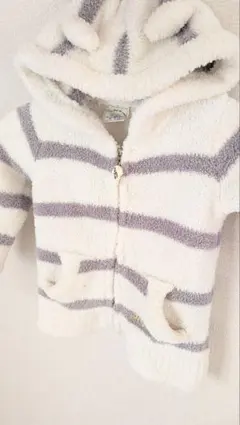 gelato pique ジェラートピケ パーカー xxs 90〜100cm