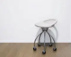 展示品□オランダ□ポルス・ポッテン□スツール/サイドテーブル