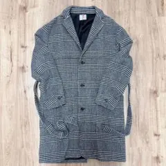 2026年最新】SON OF THE CHEESE チェスターコートの人気アイテム