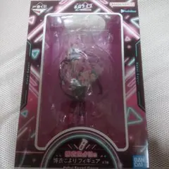 一番くじ　ホロライブ　博衣こより フィギュア グッズ