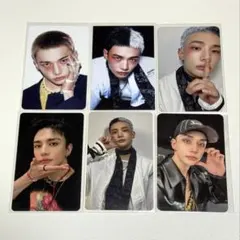 Stray Kids ヒョンジン KARMA まとめ売り