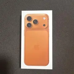 Apple iPhone17pro SIMフリー 256GB