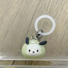 ☆しぴん様専用 ポチャッグリーンカレーマン ストラップ - メルカリ