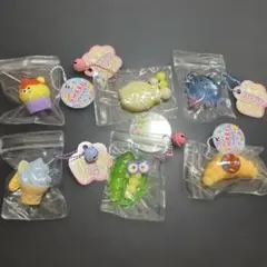 ミニ スクイーズ