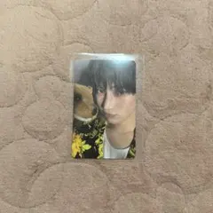 ENHYPEN DESIRE:UNLEASH ソヌ トレカ