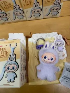 ラブブ イニシャル e