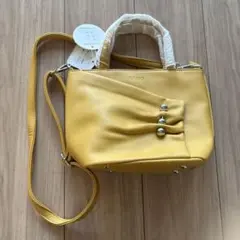 フィラノ　FIRANO ショルダーバッグ