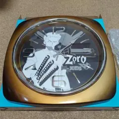 2026年最新】ワンピース ゾロ 時計の人気アイテム - メルカリ