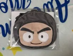 忍たま乱太郎 フェイスポーチvol.2 諸泉尊奈門