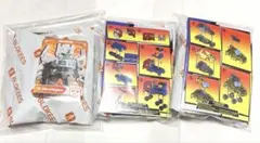 BLOKEES トランスフォーマー 3種セット