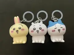 3点セットアンブレラマーカー 傘めじるしチャーム ちいかわ♪おまとめ割♪