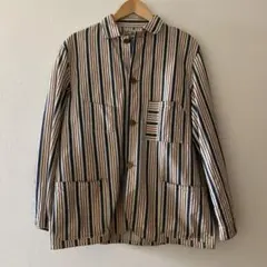 【激レア】DoubleDiamond ダブルダイアモンド　カバーオールのサムネイル