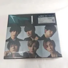 2026年最新】1st sixtones 音色盤の人気アイテム - メルカリ