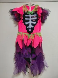 ディズニー ハロウィーン コスプレ 衣装 デイジー