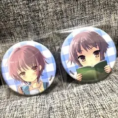 長門有希 缶バッジ 2025年最新】長門有希 缶バッジの人気アイテム - メルカリ