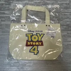 Disney Pixar Toy Story 4 バッグ