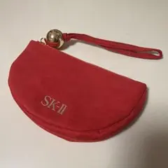 SK-II レッドスエードポーチのサムネイル