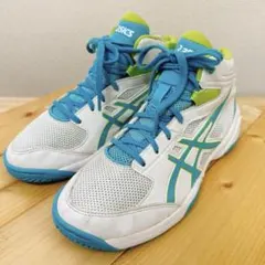 asics DUNKSHOT アシックス ダンクショット バスケットボール