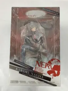 渚カヲル～プラグスーツstyle.～ 「ヱヴァンゲリヲン新劇場版」 1/6