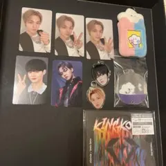 treasure ドヨン　まとめ売り