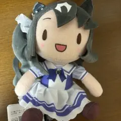 ウマ娘