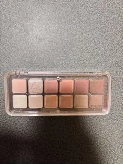CLIO プロアイパレットエアー 101 ROSE DIARY