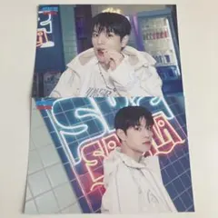 2025年最新】JYp ポップアップ スンミンの人気アイテム - メルカリ