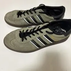 adidas スペツィアル