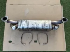 最終値下げ】BRZ トヨタ86 （前期＆後期）エキマニ eカスタム タイプ5