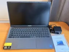 2026年最新】ACEMAGIC LX15PRO Ryzen 5 ノートPCの人気アイテム - メルカリ
