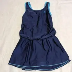 あ*け様 送料込み！【美品】 KANGOL(カンゴール) ワンピース水着 S(1