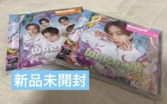 EIKU ONE N' ONLY WARAiNA 通常盤ソロ盤未開封　ワンエン