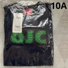 OJICO トレーナー 10A コットン100% 日本製