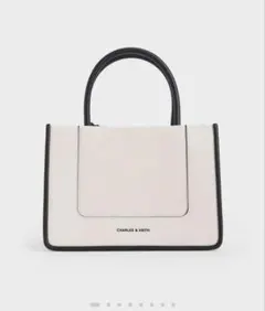 ミニ トートバッグ